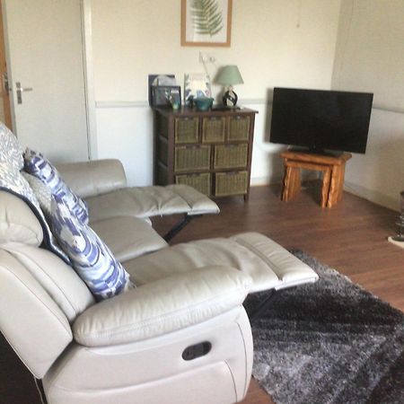 Cosy Apartment Milltown Malbay Dış mekan fotoğraf