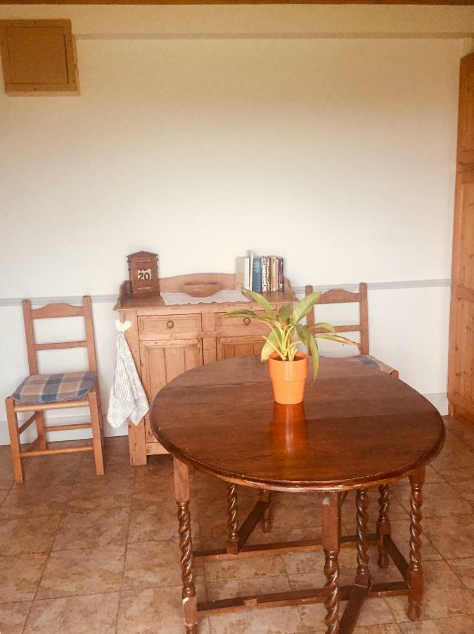 Cosy Apartment Milltown Malbay Dış mekan fotoğraf