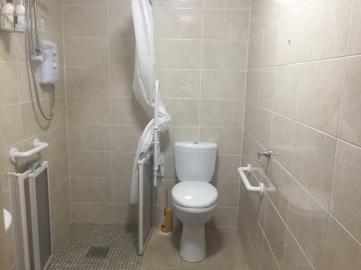 Cosy Apartment Milltown Malbay Dış mekan fotoğraf