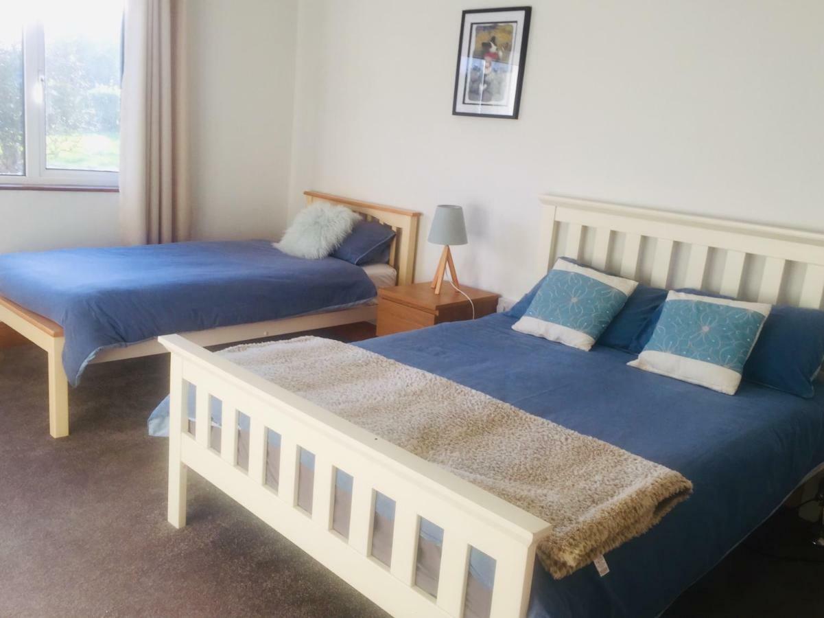 Cosy Apartment Milltown Malbay Dış mekan fotoğraf