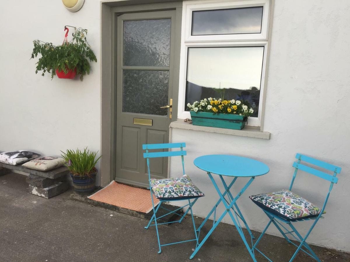 Cosy Apartment Milltown Malbay Dış mekan fotoğraf